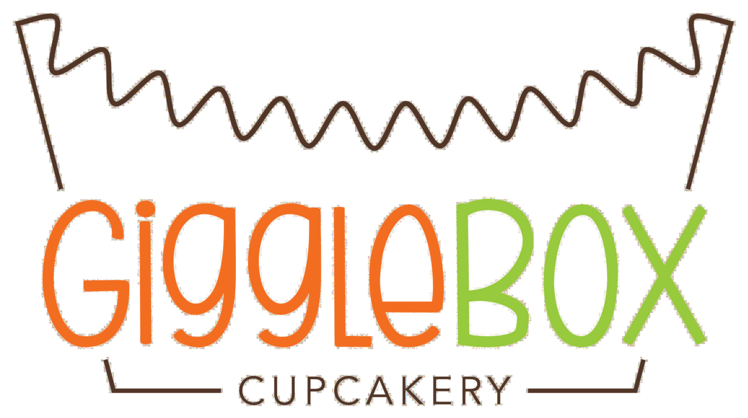 Gigglebox Cupcakery