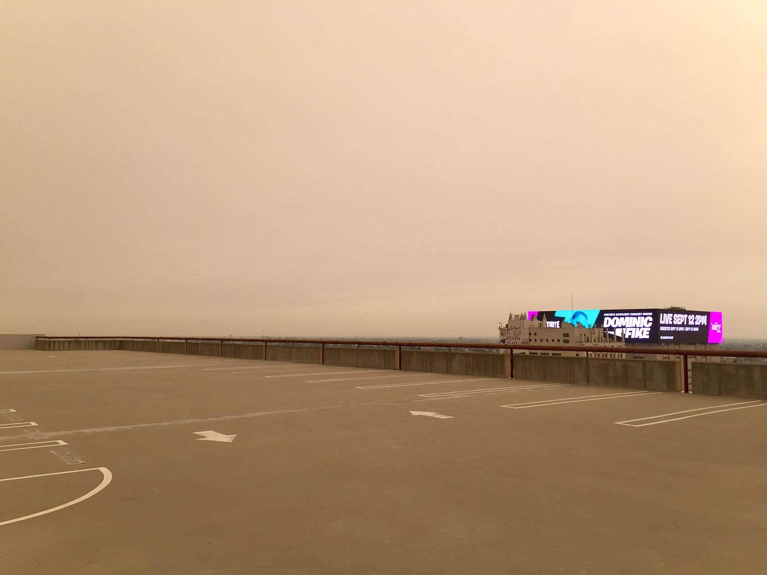 Apocalypse, Los Angeles, CA