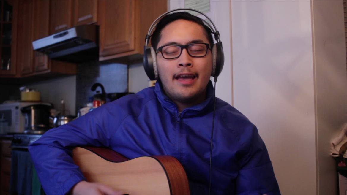 "Tomorrow" (Original Song) #bdubzMusicMonday // 012 Watch Video