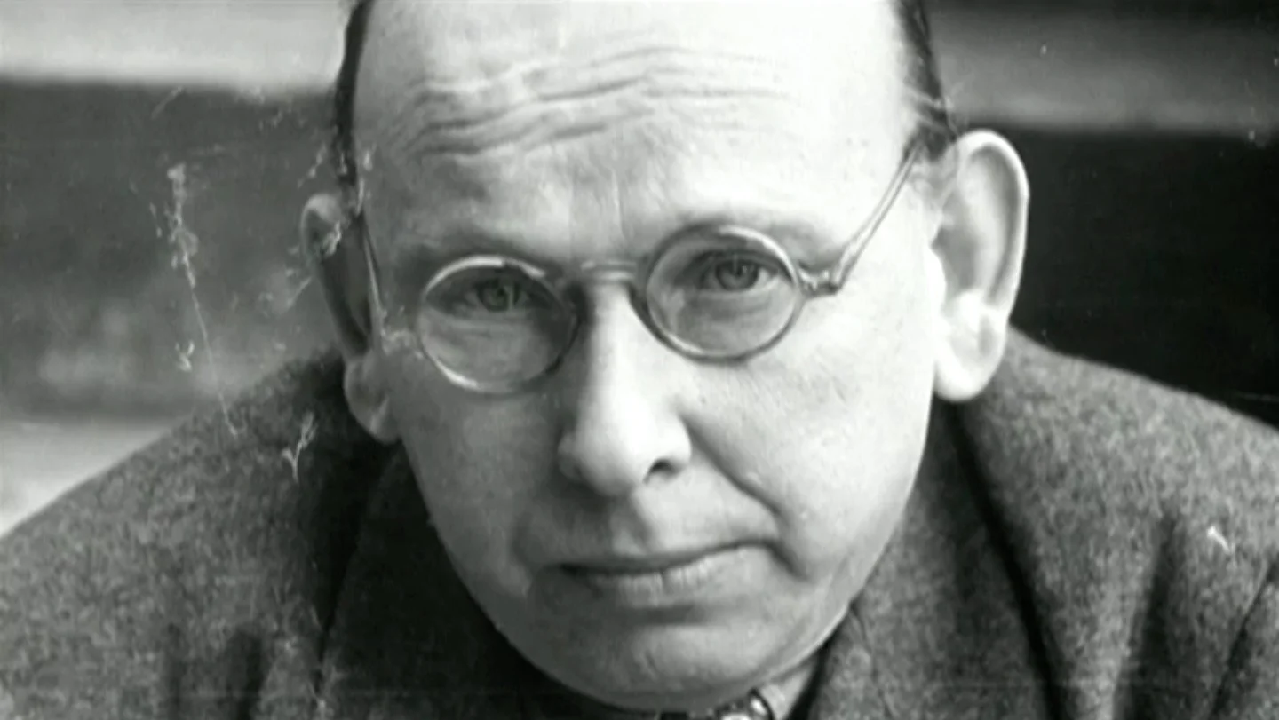 Solidarity Song - The Hanns Eisler Story
