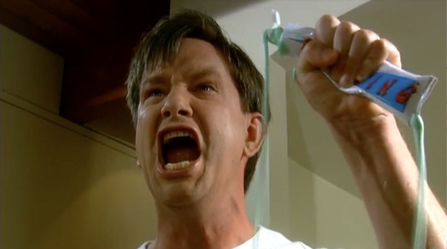 Toothpaste