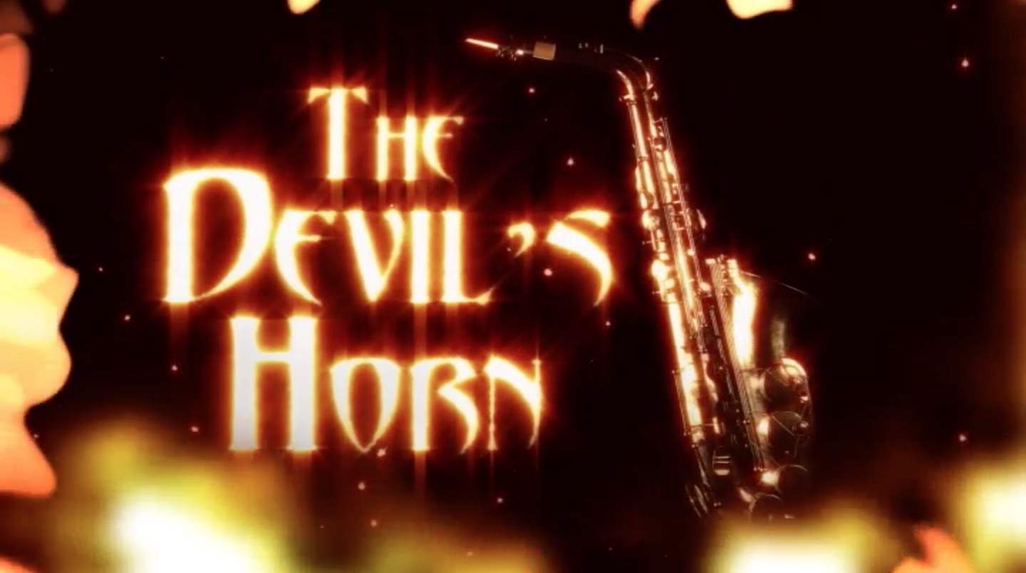 The Devil's Horn