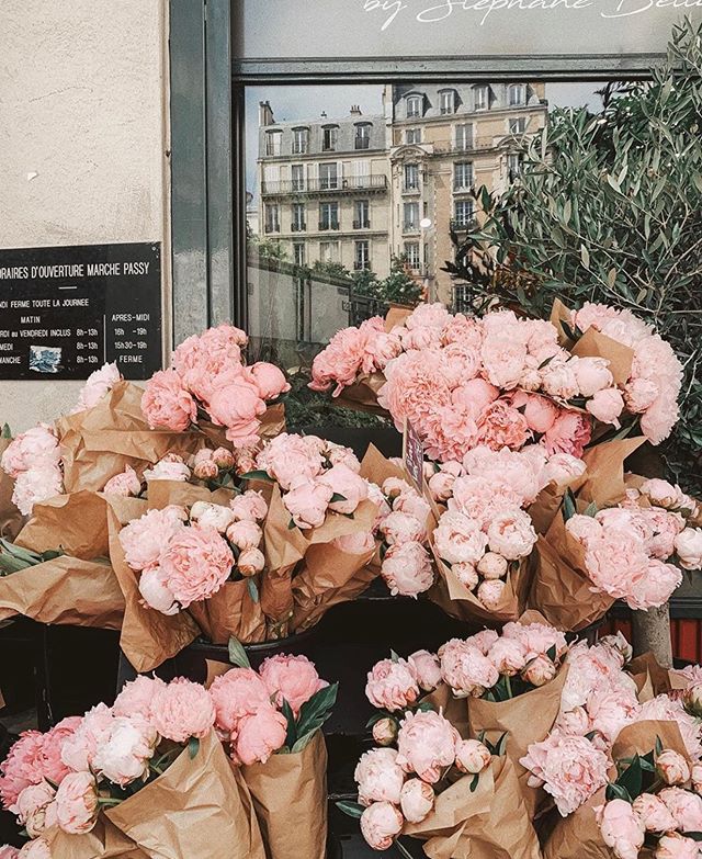 This has Sunday written all over it 💕 via @paris.with.me #thesoulcollect