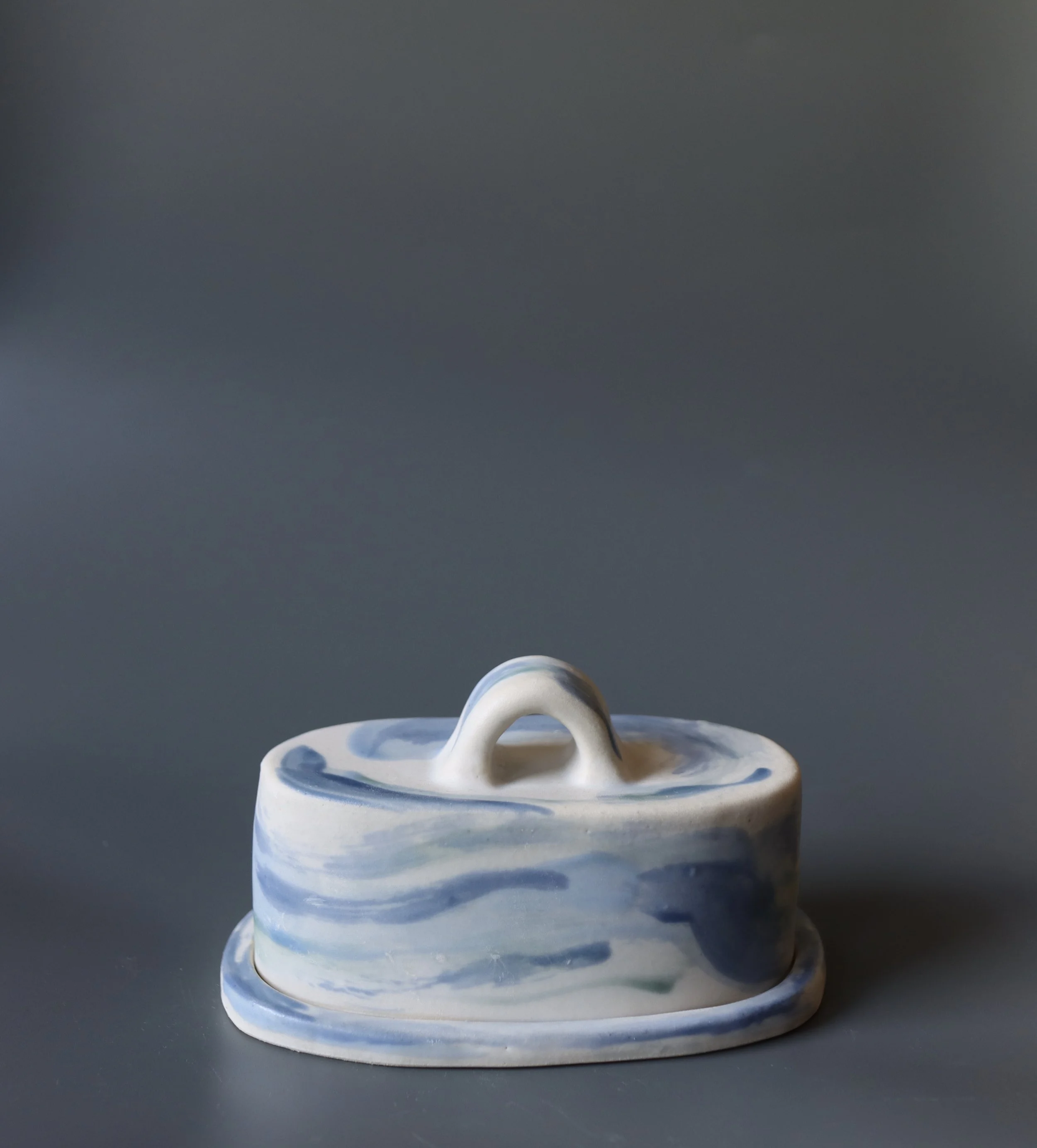 Butter Dish 04
