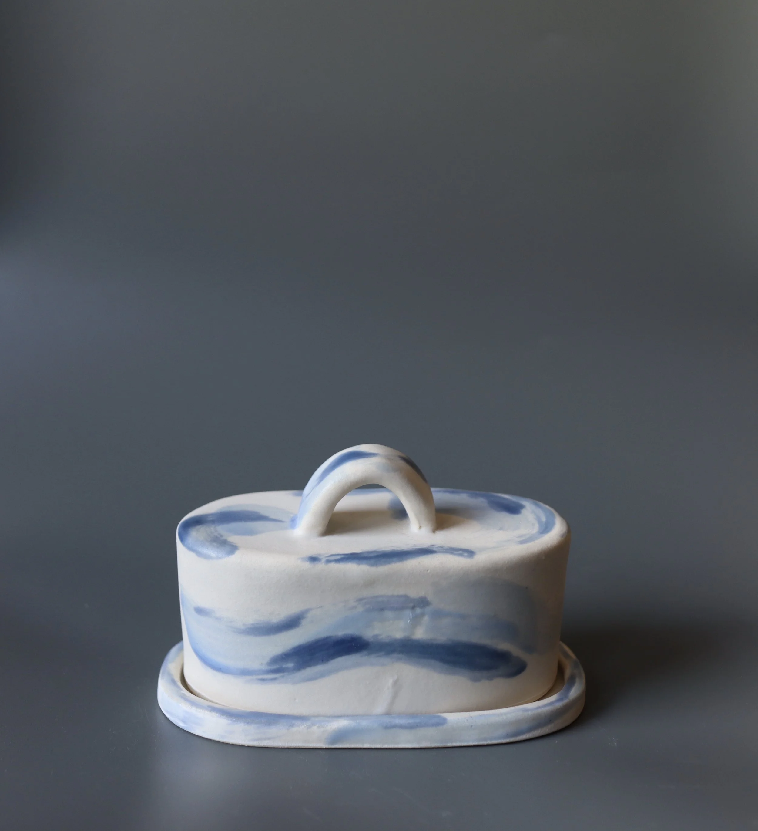 Butter Dish 03