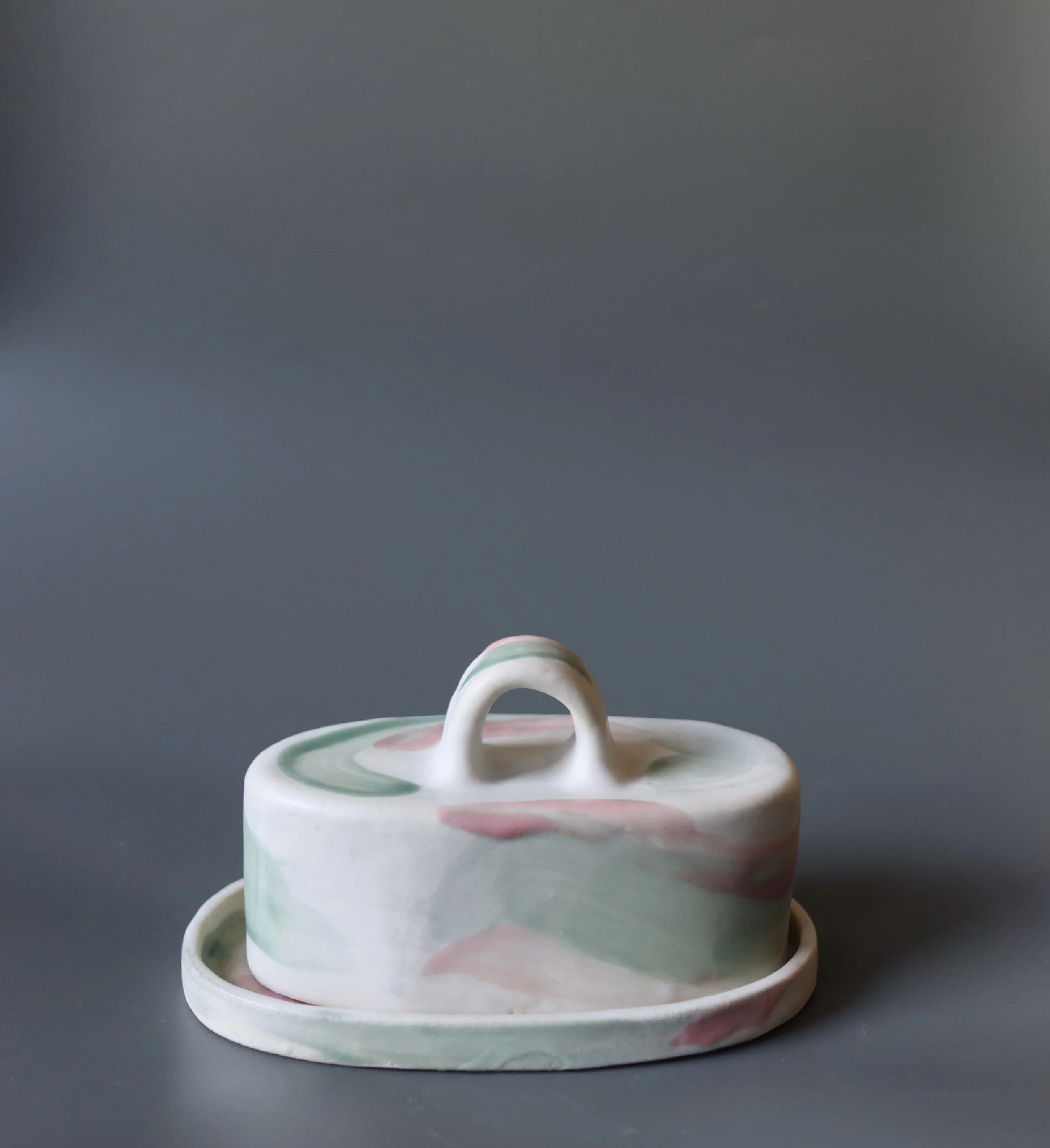 Butter Dish 02