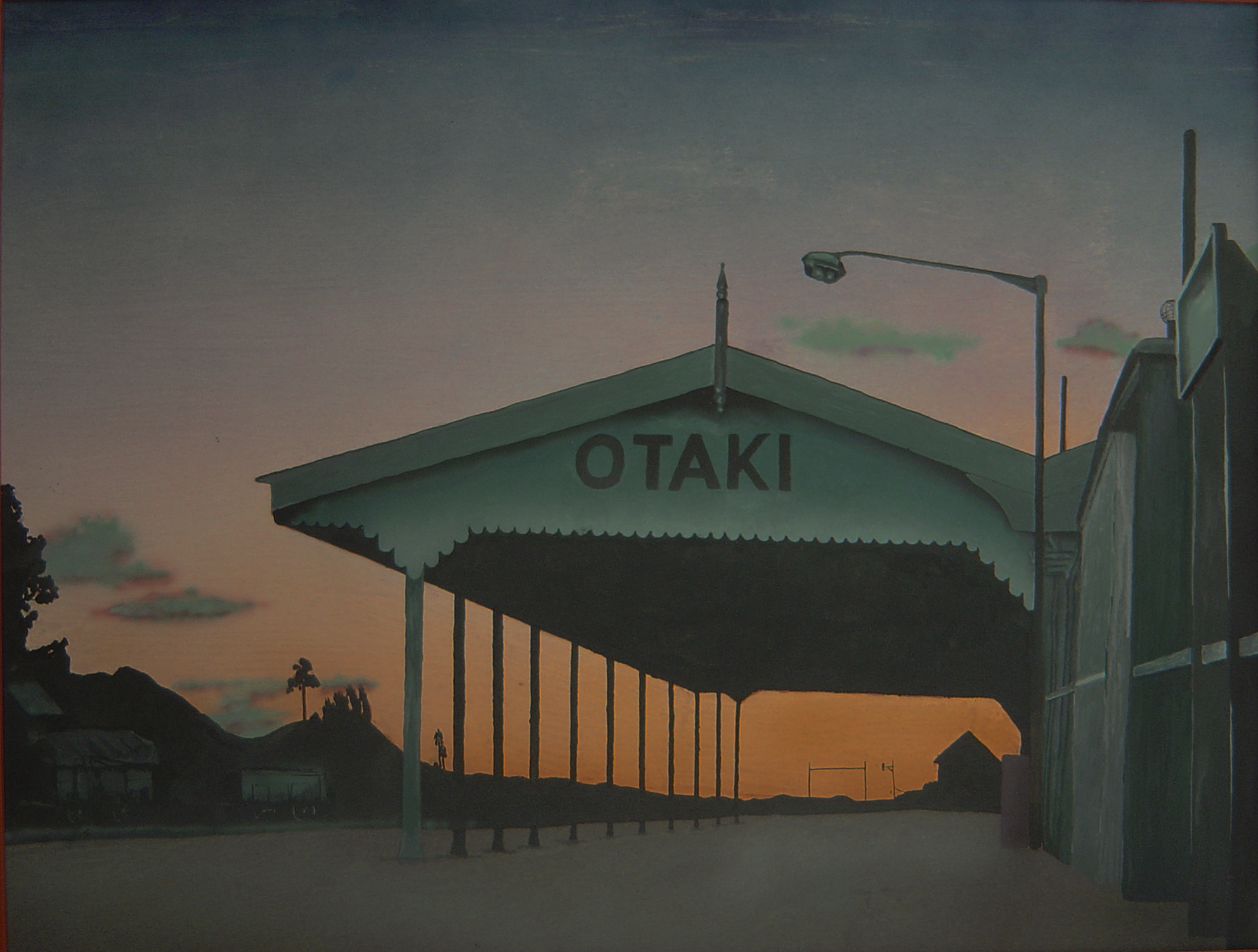 Otaki Railway