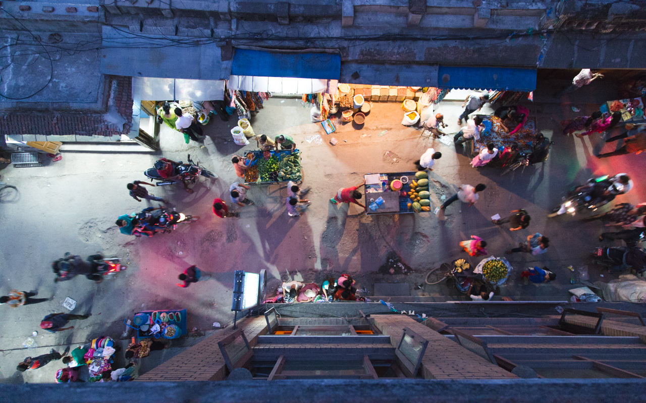 Patan, 2015