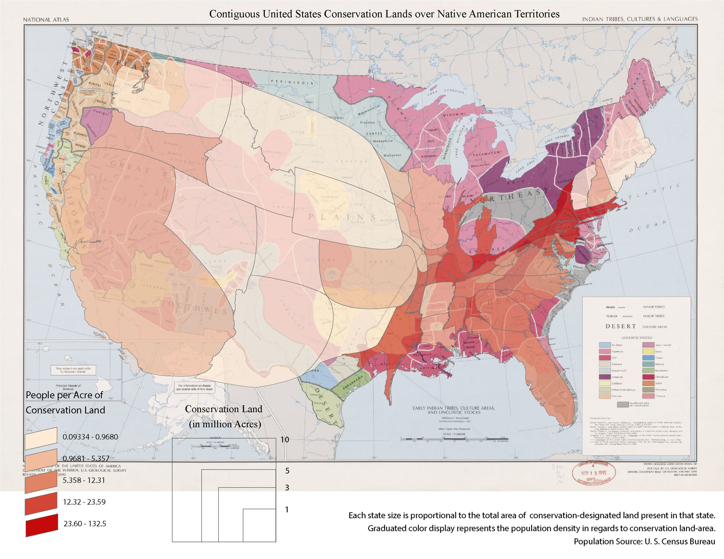 Dispossession