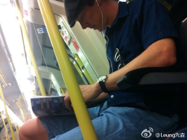 credits 見水印