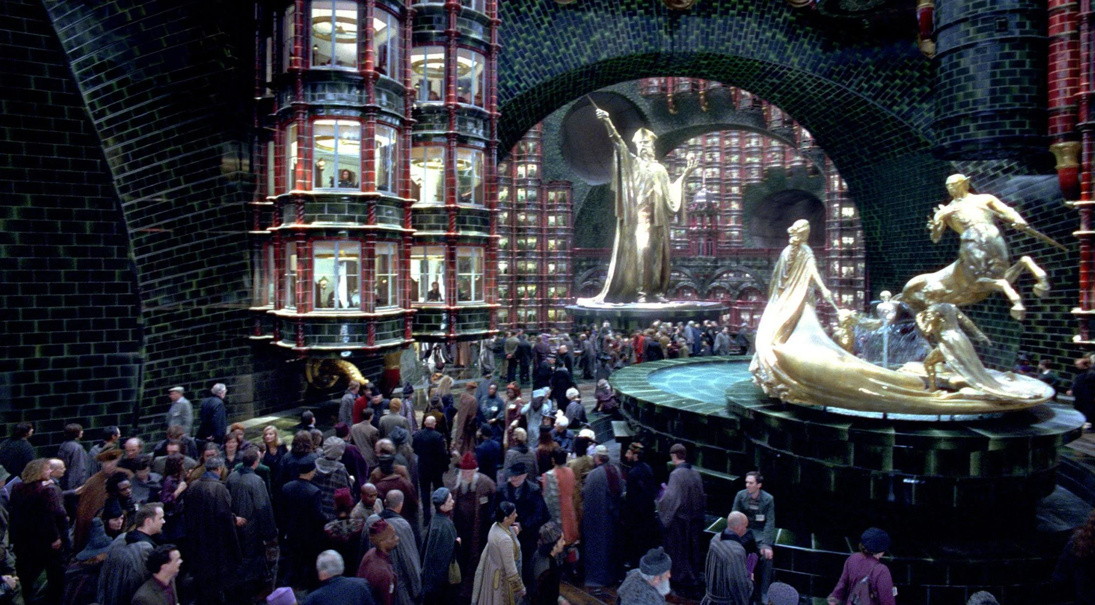 credits: Potter wiki