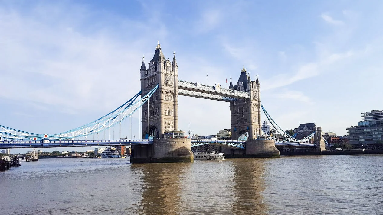 🔎🇬🇧 「為什麼你講的是美語？」英格蘭人的驕傲