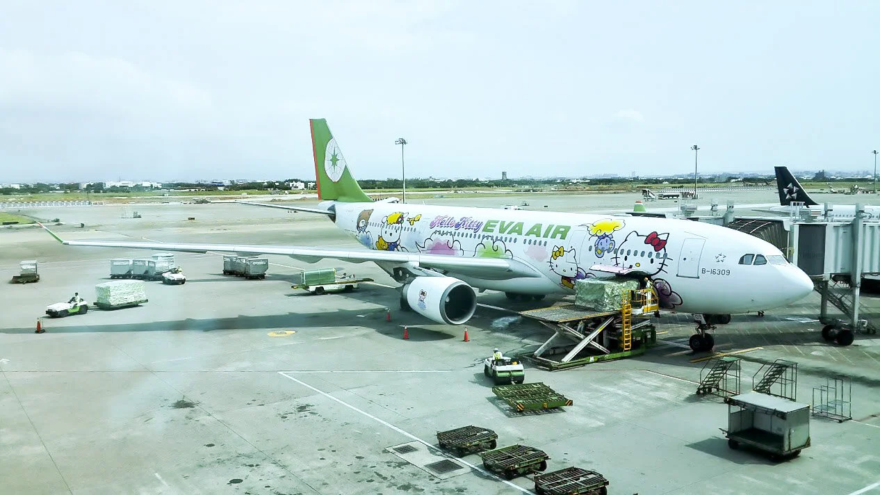 ✈️✈️ 為什麼波音 vs 空巴，我選空巴？