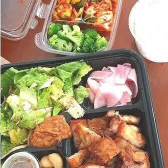 ✈️🇺🇸 跟瑪莉兄弟去西雅圖過中秋