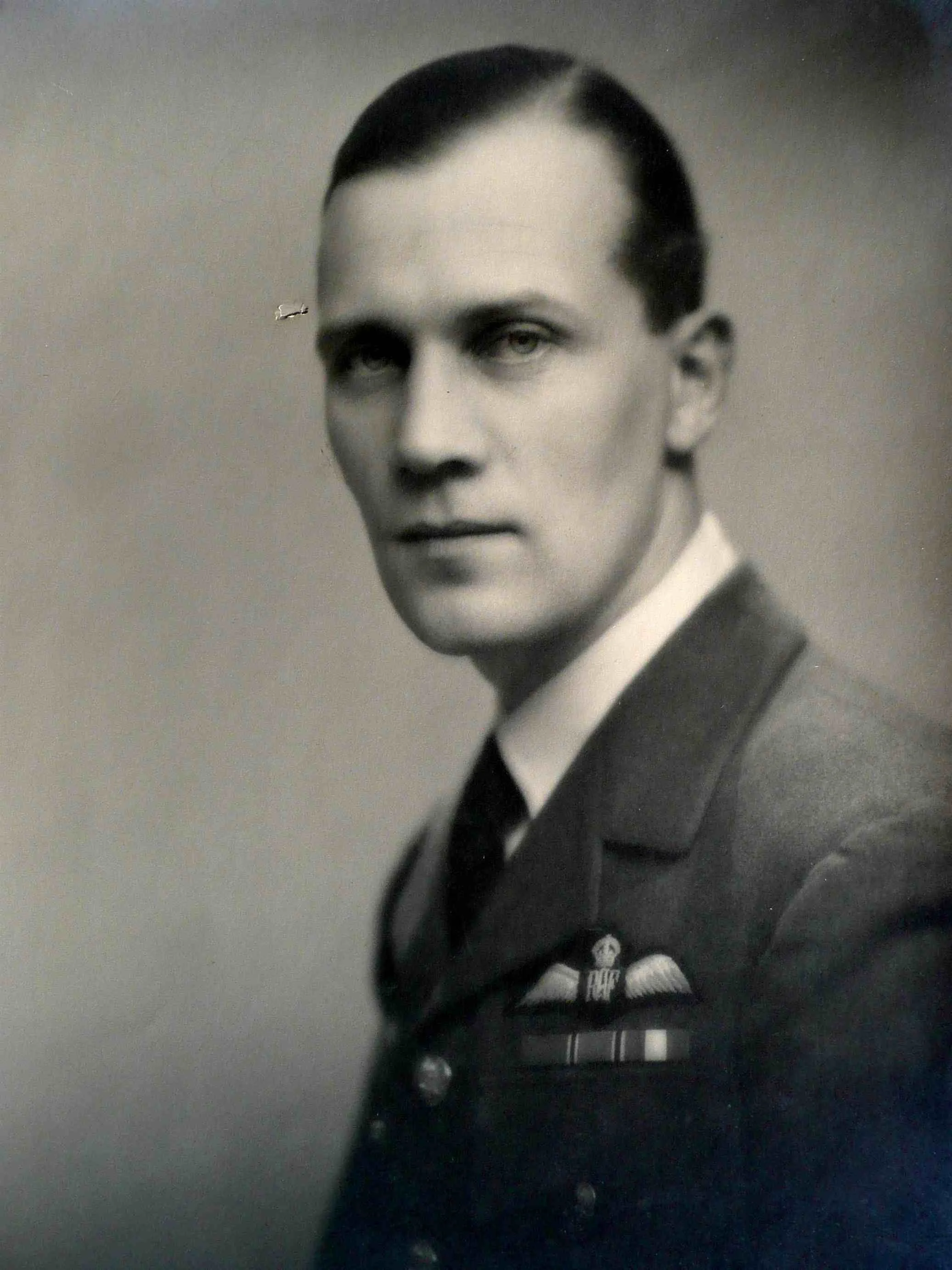 Arthur Luxmoore