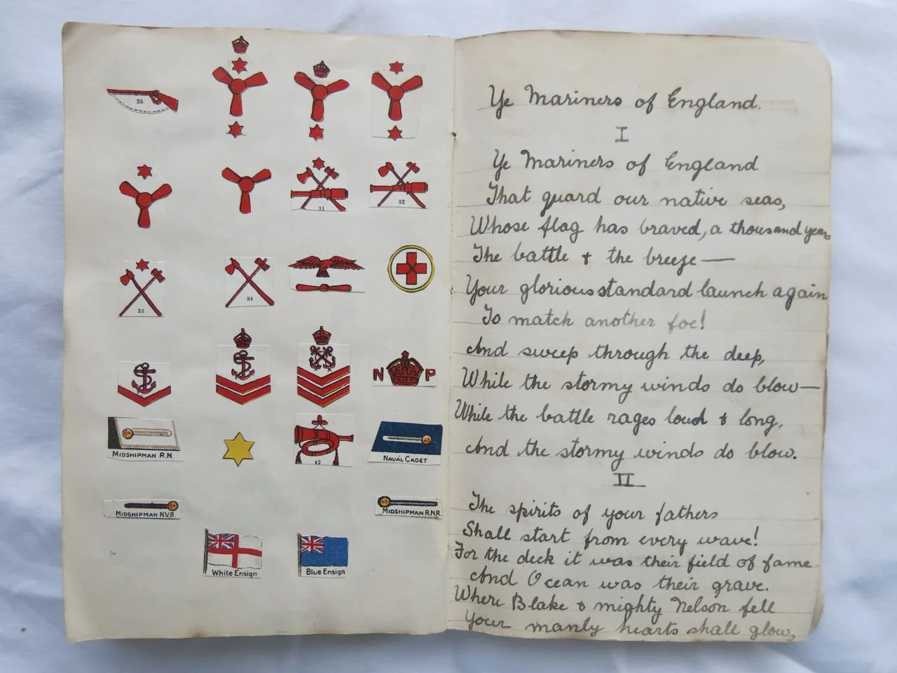 Poem by Thomas Campbell