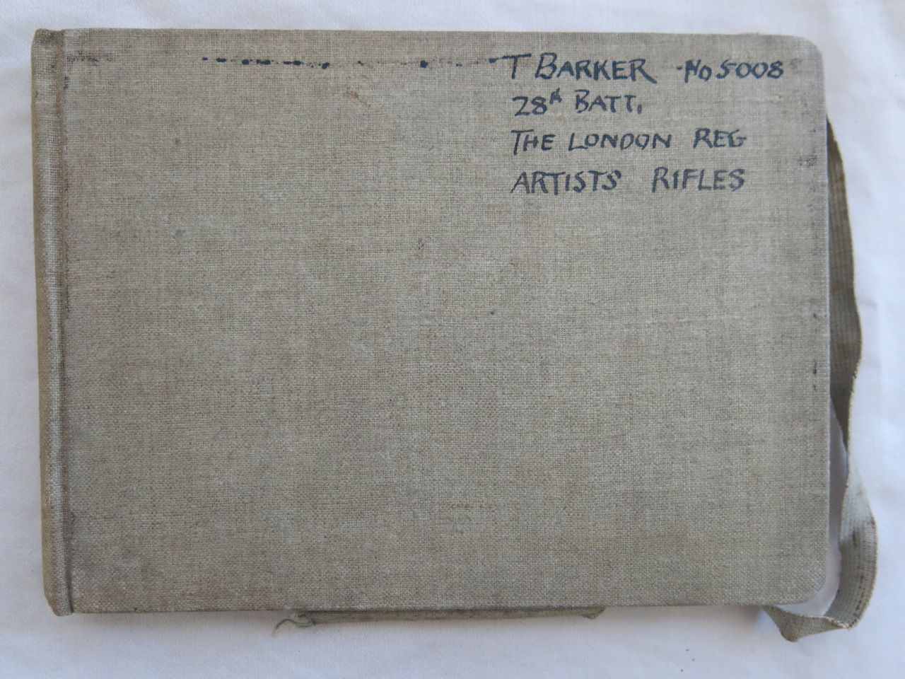 Theo Barker's map-making manual