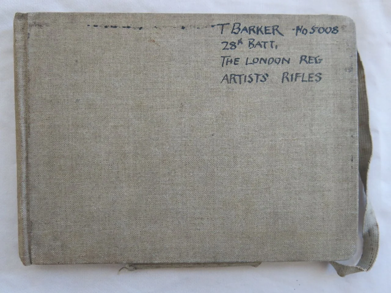 Theo Barker's map-making manual