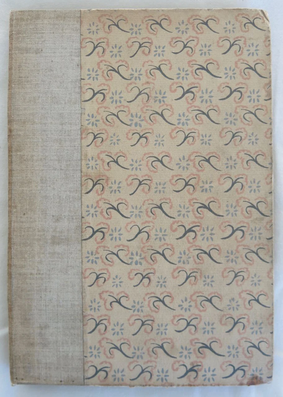 George Stanley's woodcuts - in Ephemera, later.