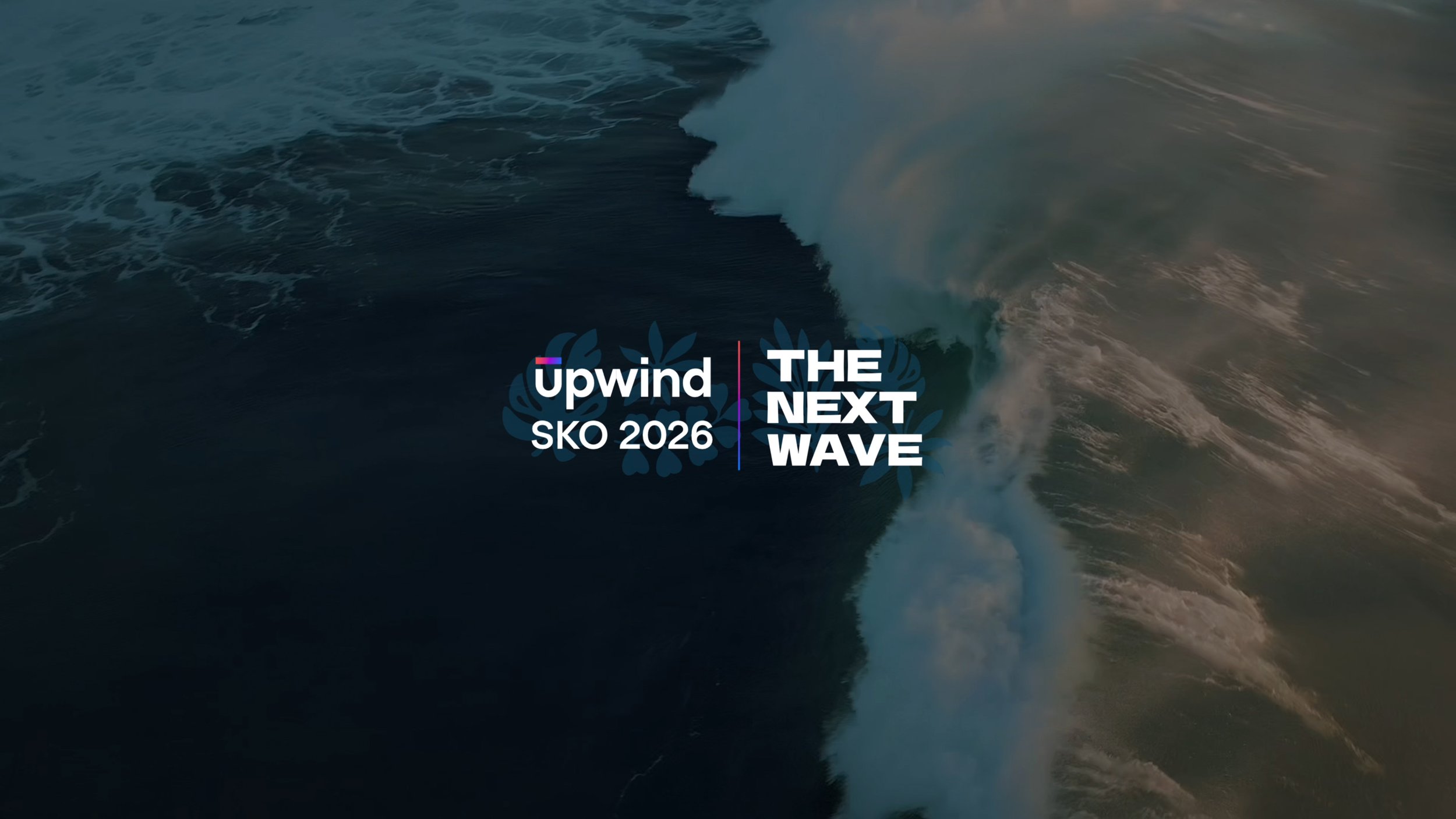 Upwind SKO 2026