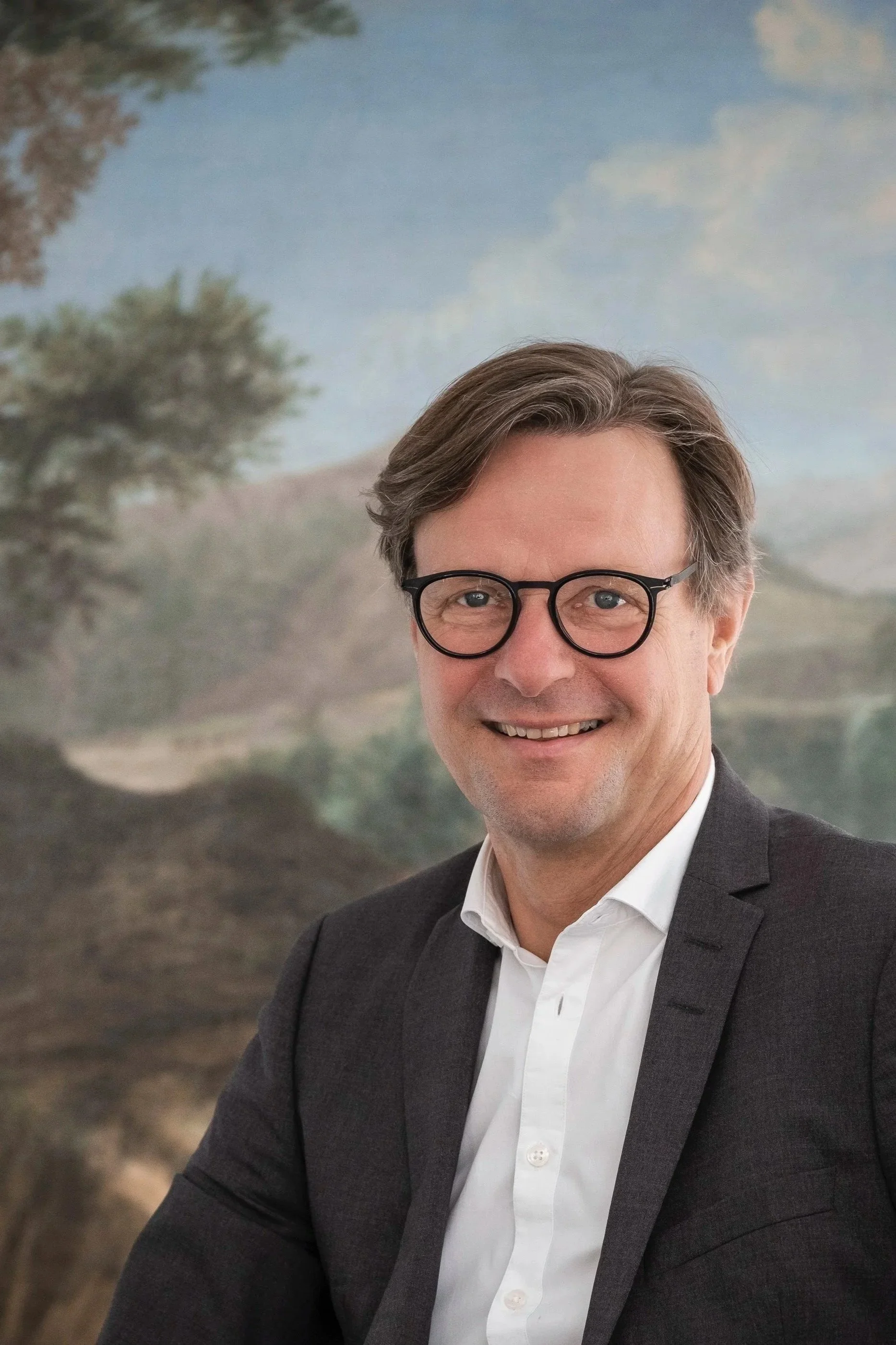 Raphael M. Zehetbauer