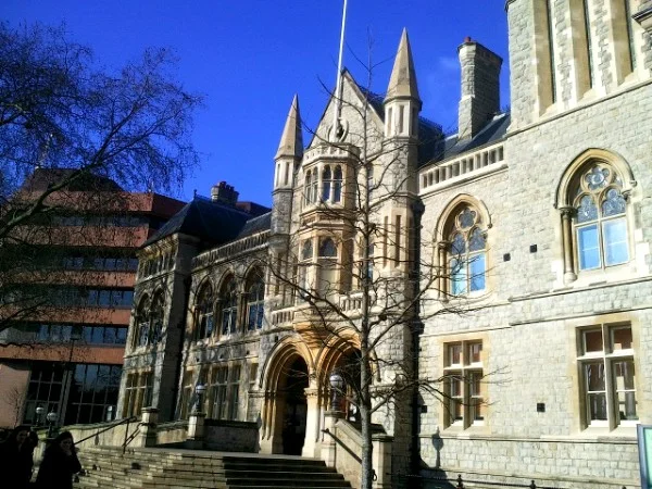 DIRECTIONS TO REDEEMER