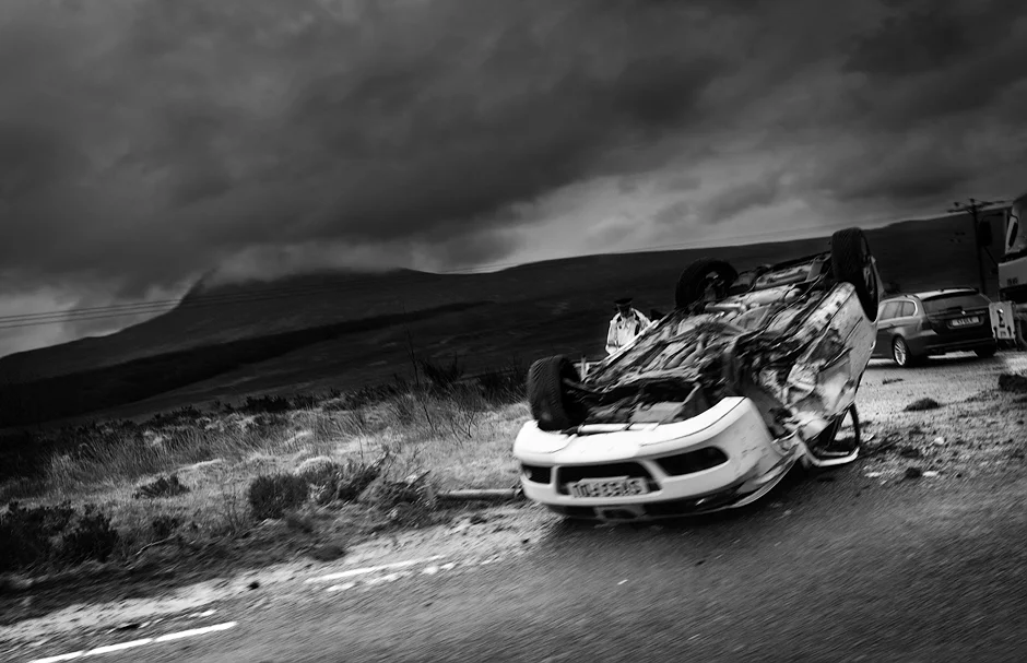 LIVE IN EALING? WATCH OUT FOR THE U AND U!