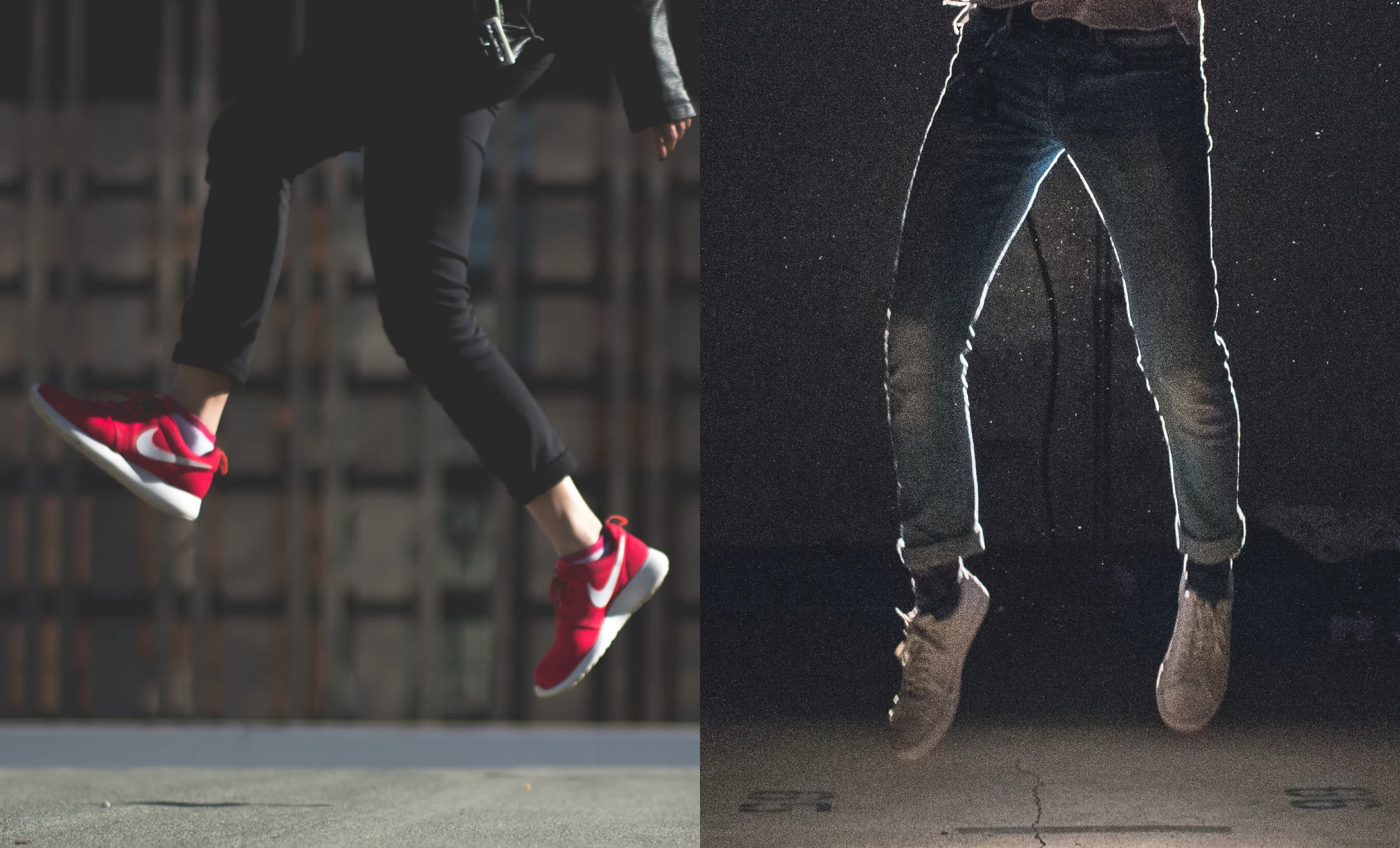 SINGLE & CONFIDENT PT.1