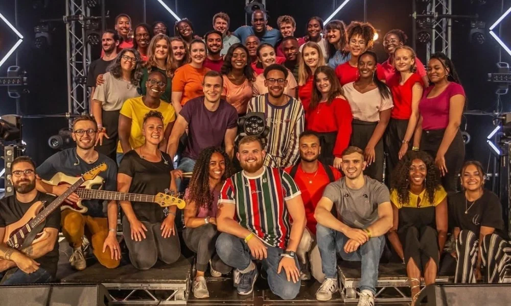 #RedeemerRecommends - Andrew Wilson's Newday Blog