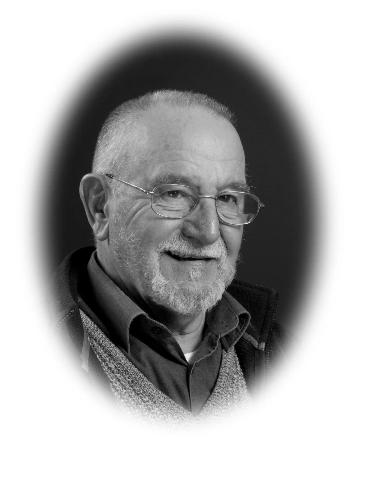 Prayers from (Recent) History - Frank Hudson