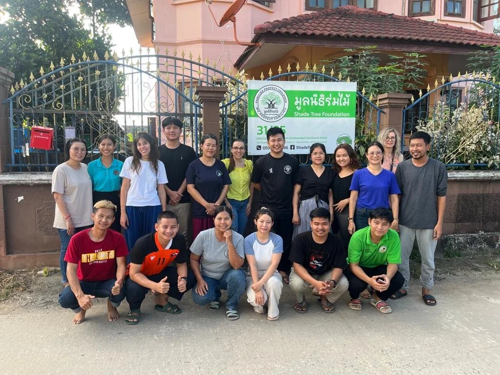 Mission in Thailand • Jesus Is The Only Way • Part 1