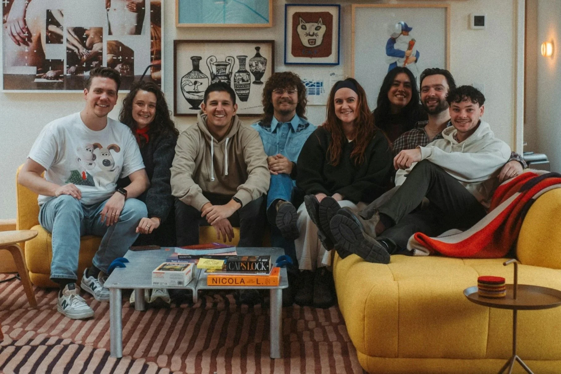 What are Gospel Communities at Reedemer?