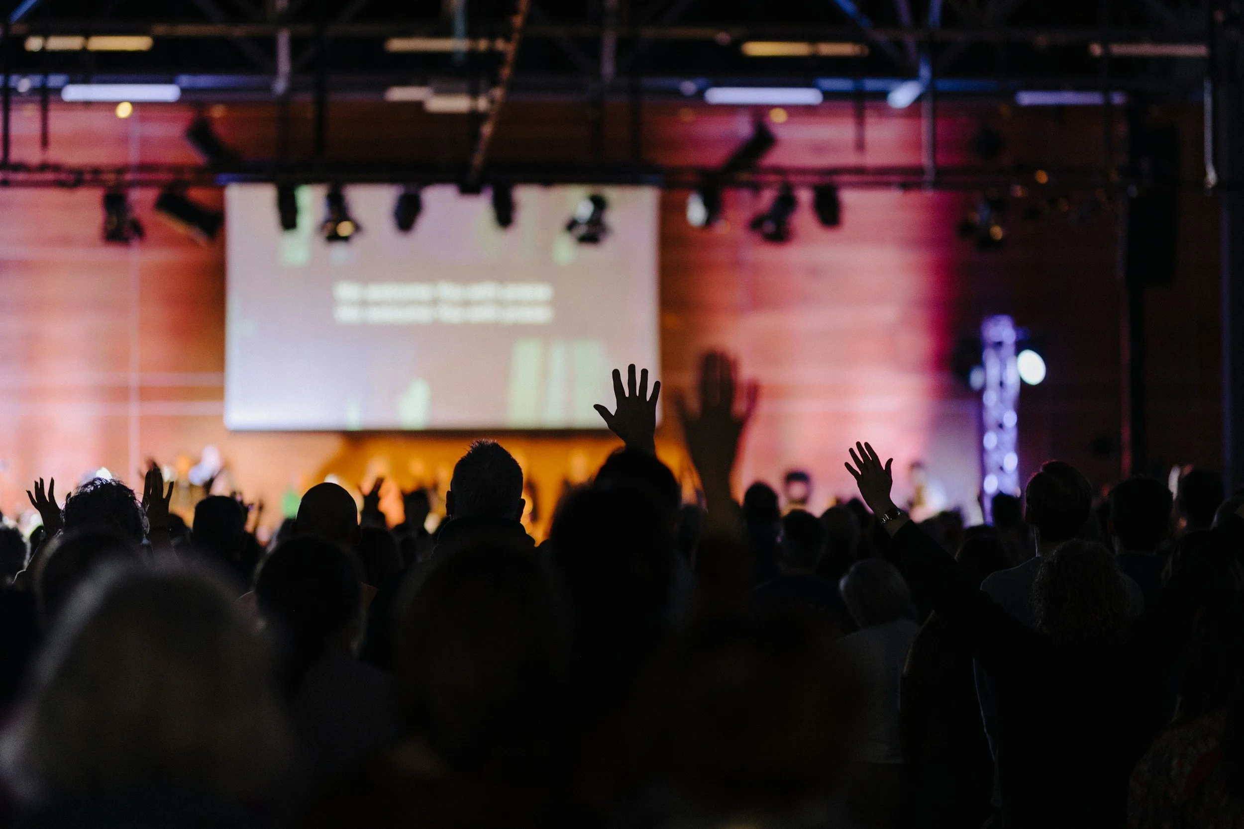 Redeemer and the Evangelical Alliance