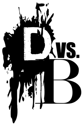D VS. B