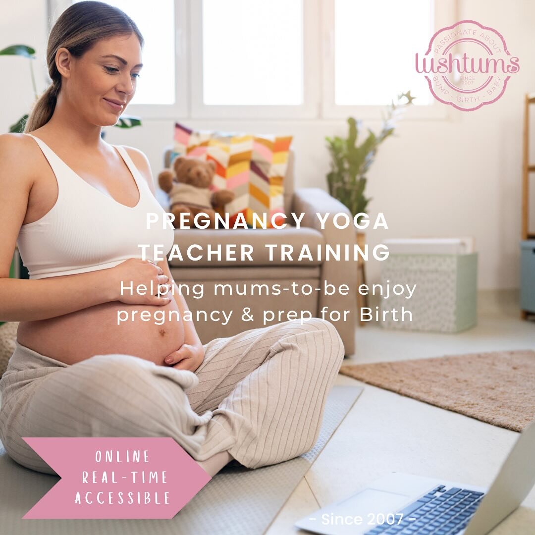 Hello! 💕 Are you passionate about pregnancy, birth &amp; early motherhood? Would you like to help other women at this hugely transformative time? Would you also like a career that&rsquo;s rewarding, pays well and is part time??? 

Then join our team