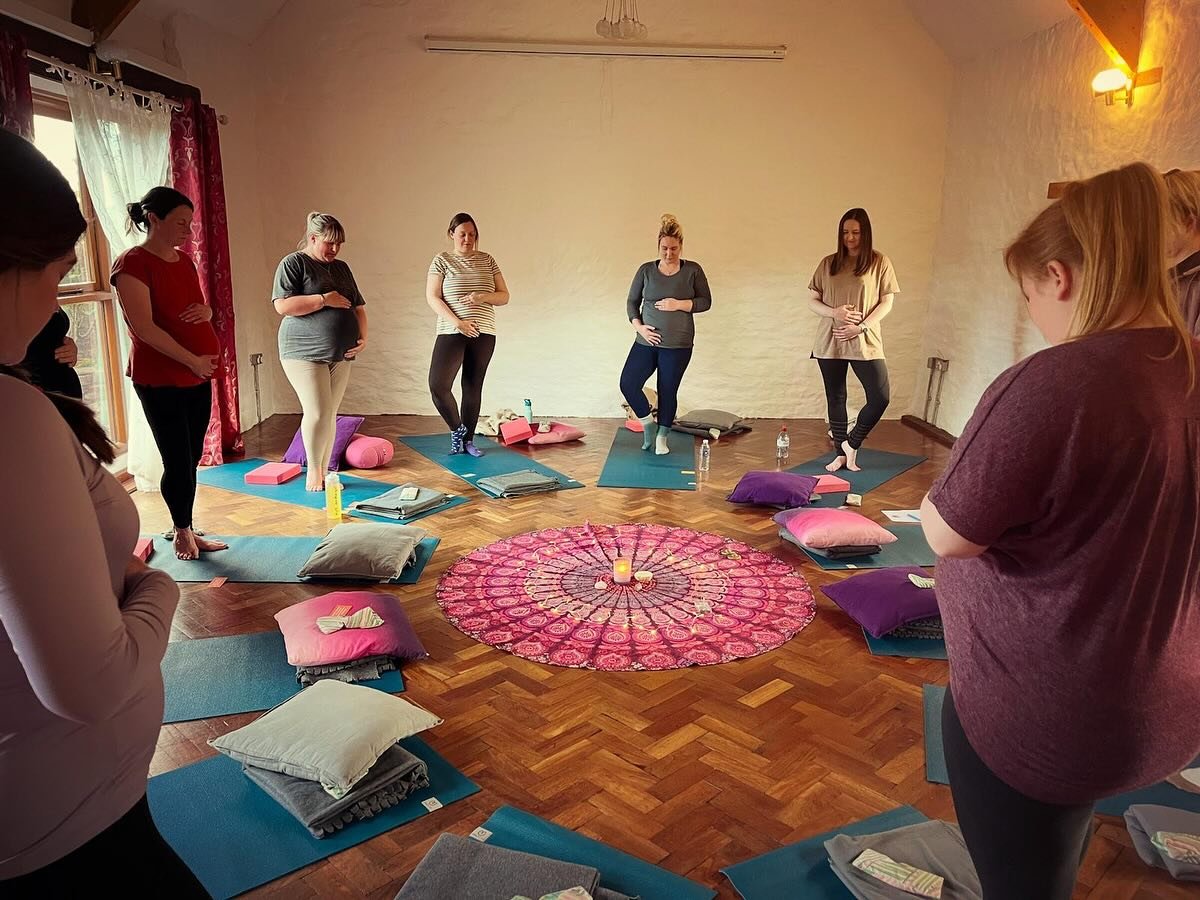 💕 Look at this!!! 💕 How lush is this!!! 💕

This is what real-life, in-person LushTums classes look like!! Thank you Nicola, our lovely LT teacher in Port Talbot for sharing these fabulous moments with us! 💕🫶

Our classes give you chance to conne
