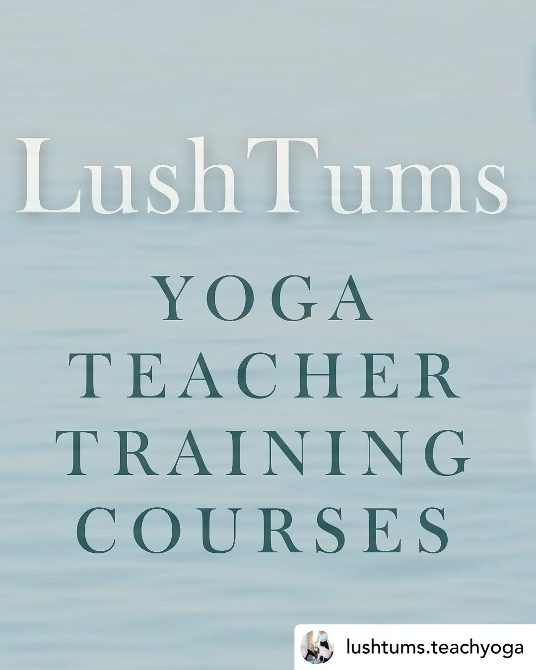 Join the team!! 🩷😊

We are welcoming people to train with us from all over the world!! We now have teachers all around the U.K, in New Zealand, New York and Vancouver! 

Where in the world are you? And would you like to become an expert specialist 