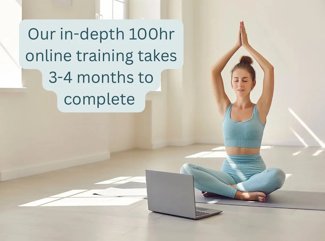 😊 Have you ever wanted to be a Yoga teacher? Or specialise in working with pregnant women and birthing people as they prepare for birth and become parents? 

🩷 Are you letting go of the old and embracing the new? Are you ready for a new career help