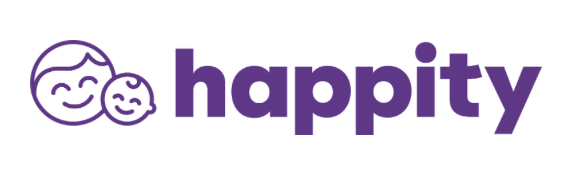 Happity Logo