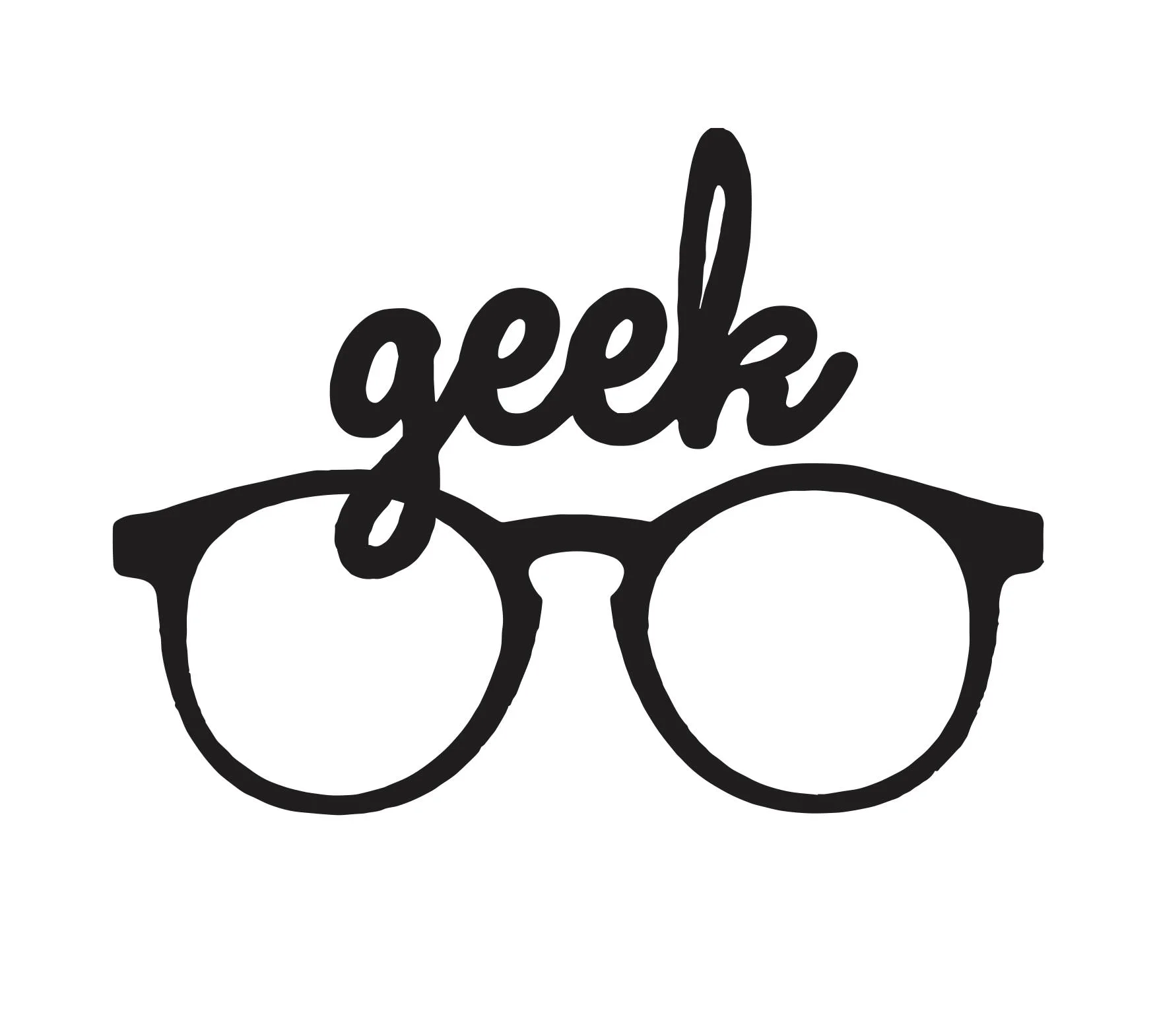 Geek design Totebag designed by Lizzie Lees for Paperchase. © Paperchase Ltd.