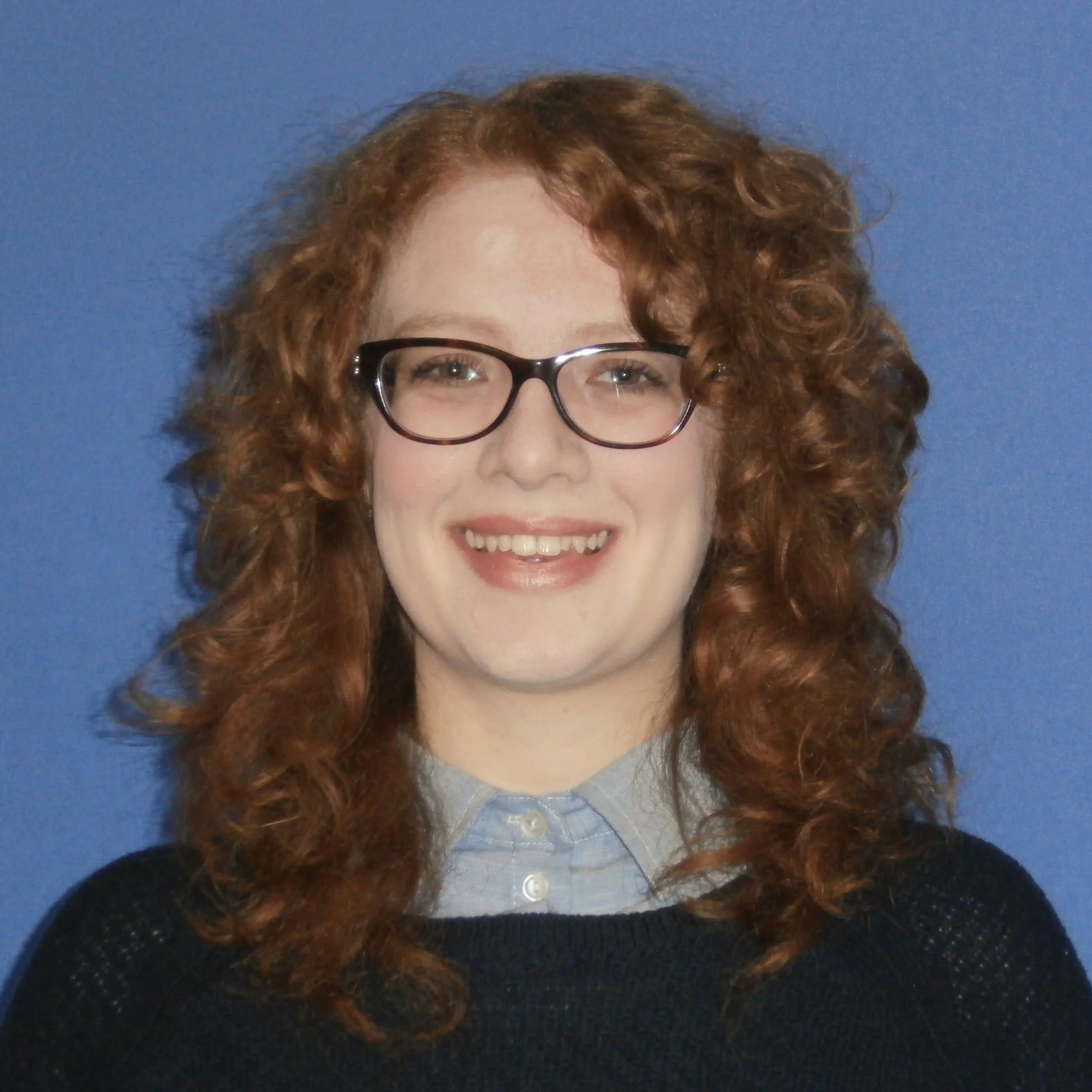 About Hannah Jones — The Remedy of Errors – A professional proofreading ...