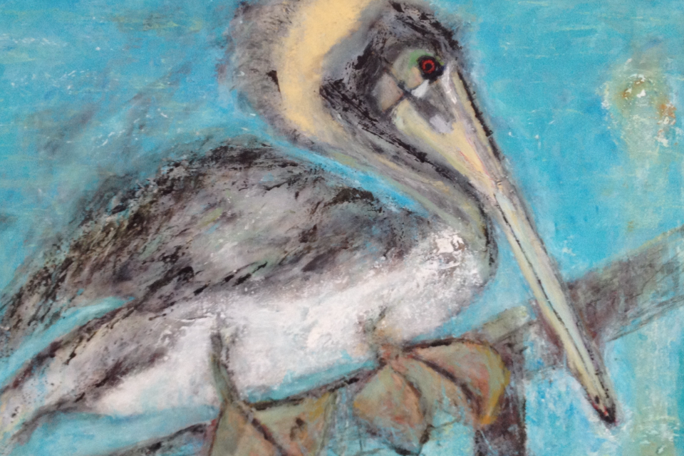 Pelikan (Bild 4)