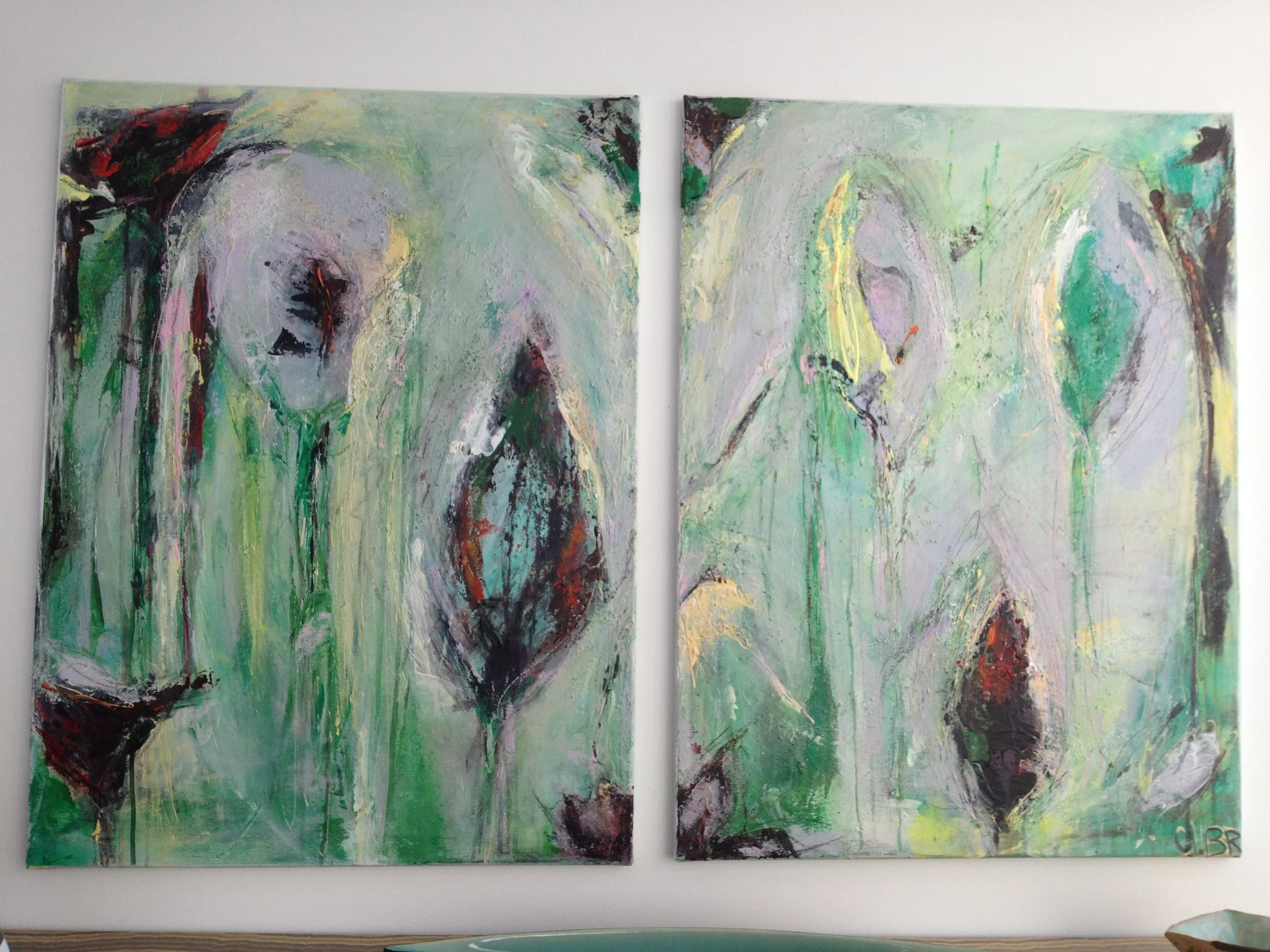 Blumen (Bild 13) Verkauft