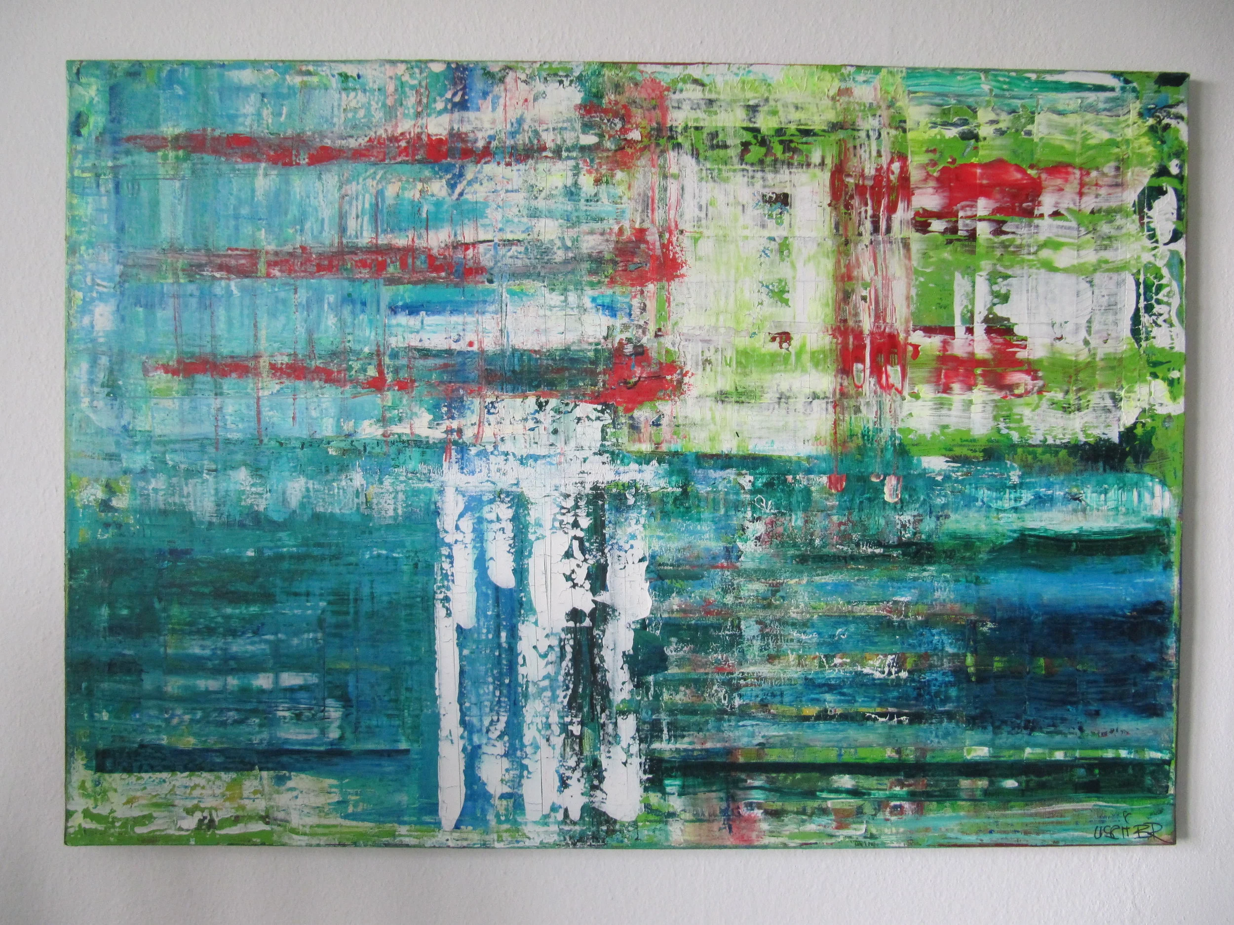 Mischtechnik (Bild 19)