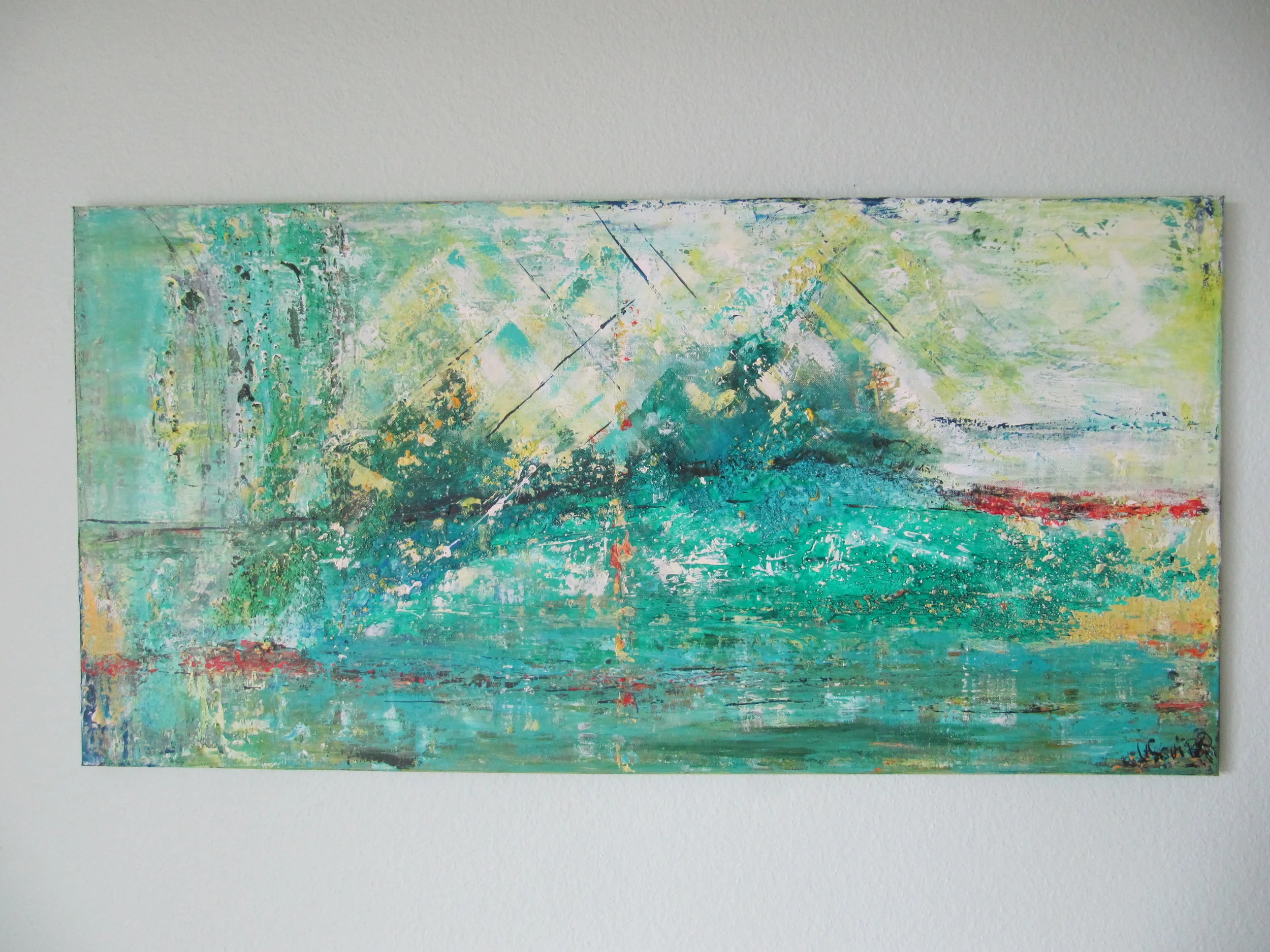 Mischtechnik (Bild 20)