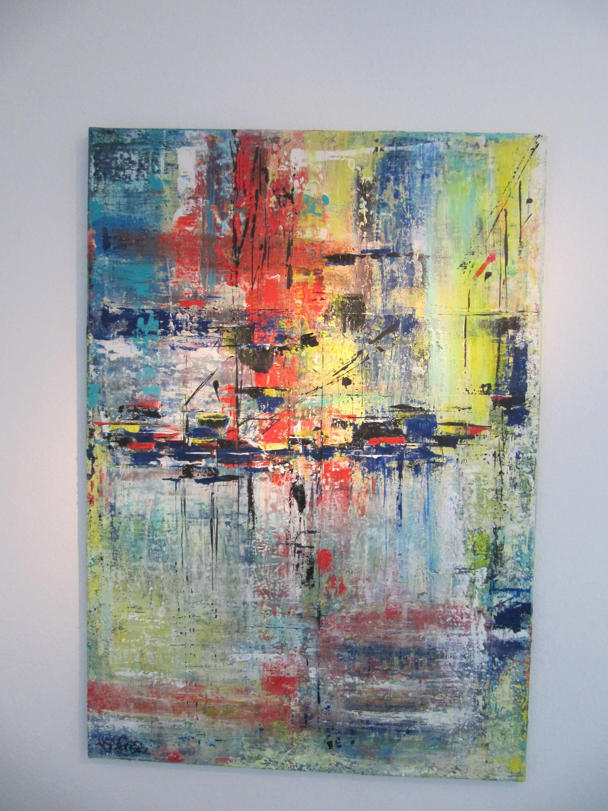 Mischtechnik (Bild 22)