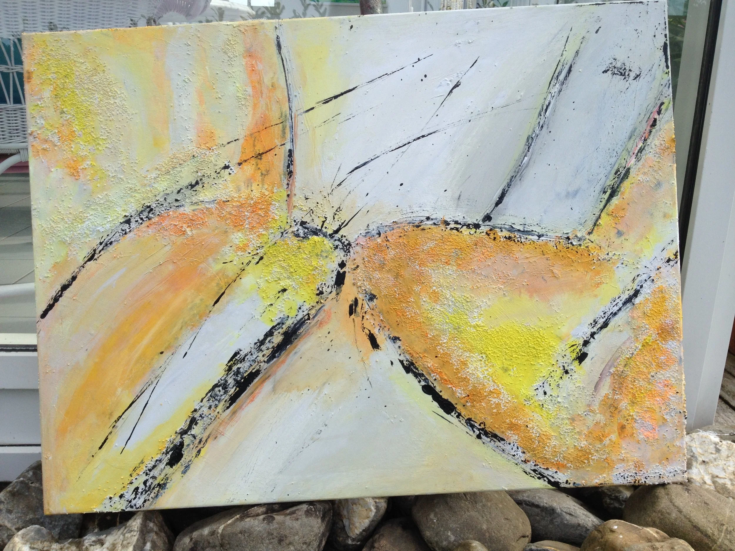 Mischtechnik (Bild 27)