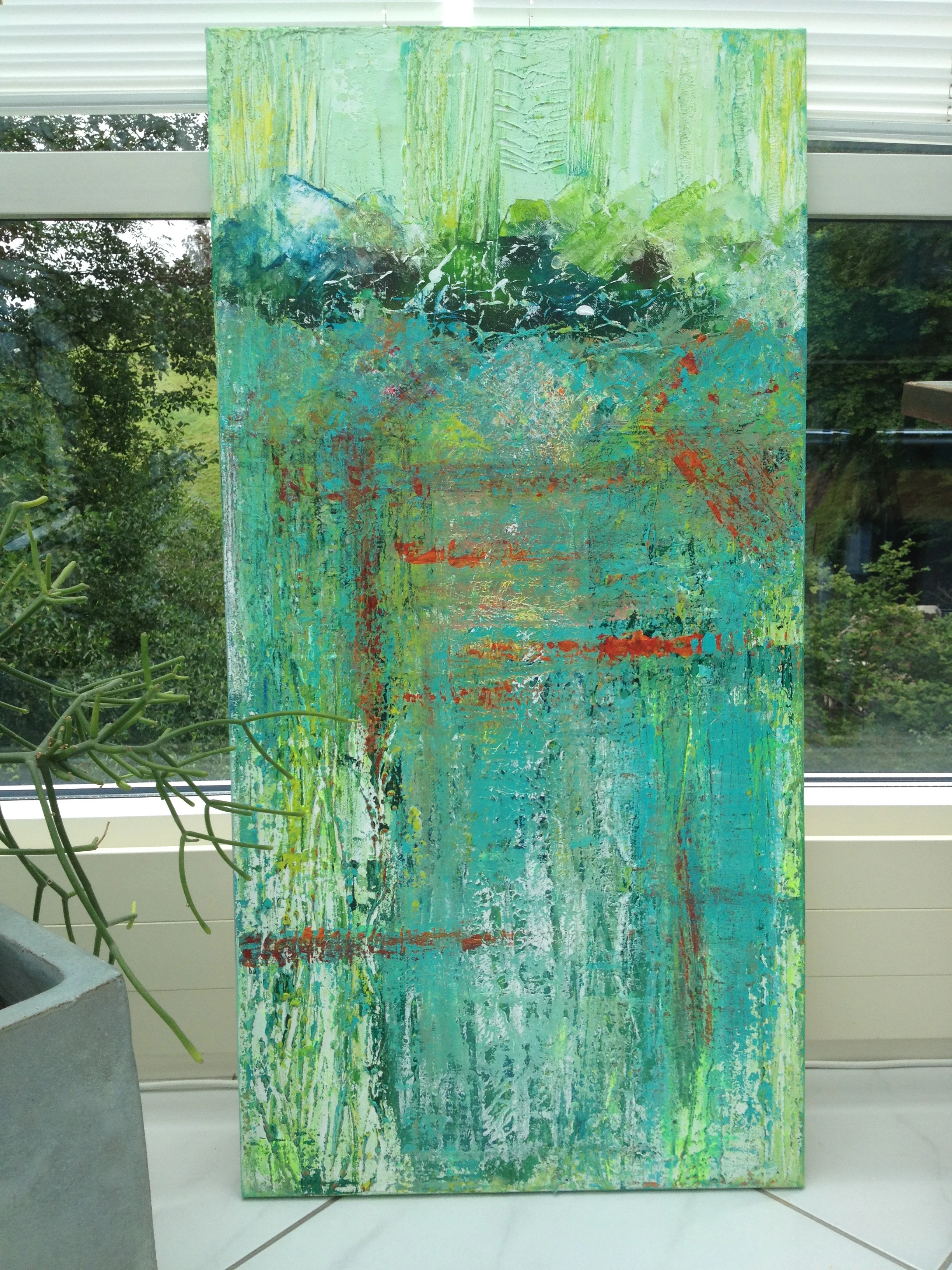 Mischtechnik (Bild 34)