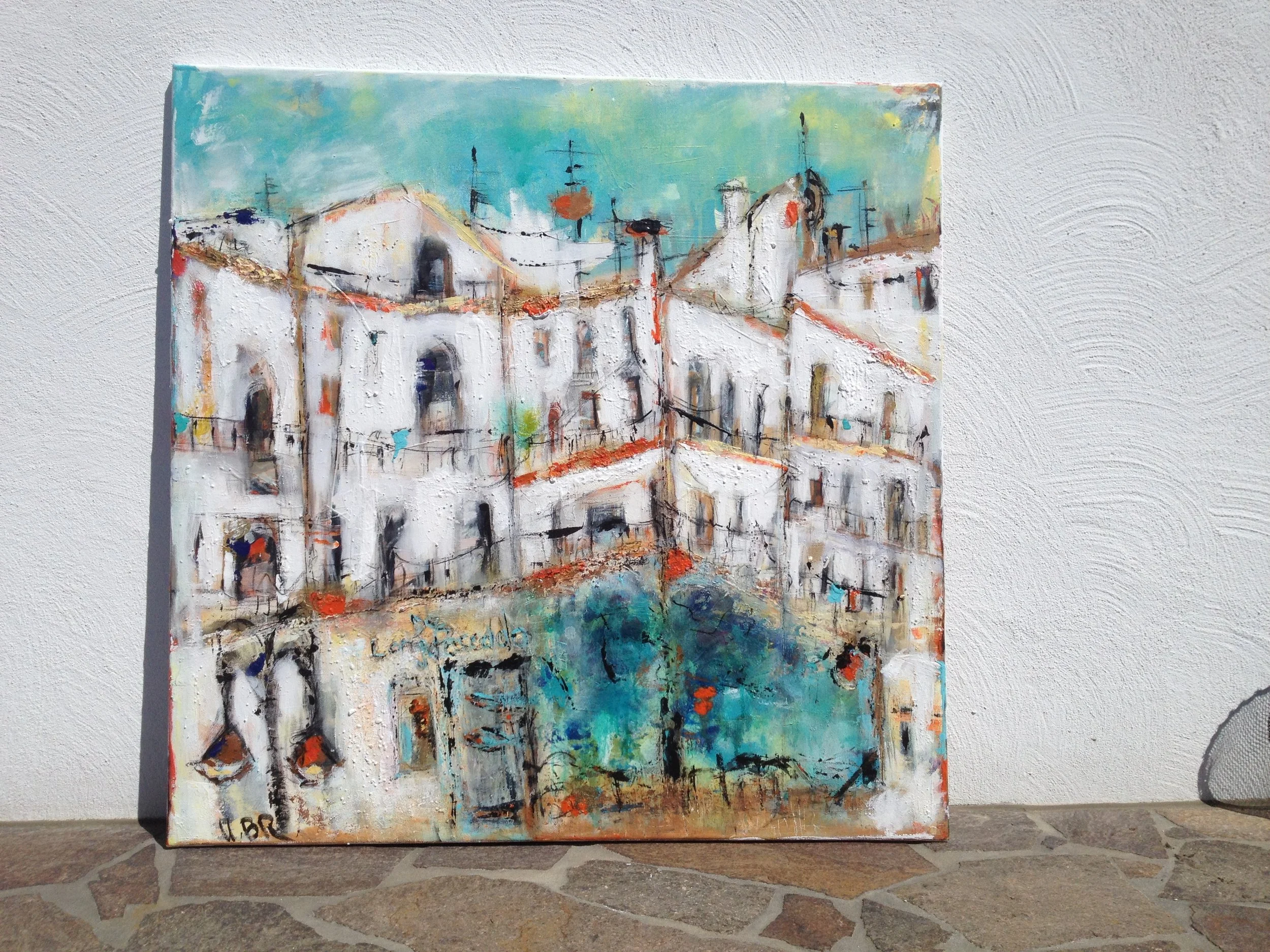 Moraira (Bild 51) Im Privatbesitz