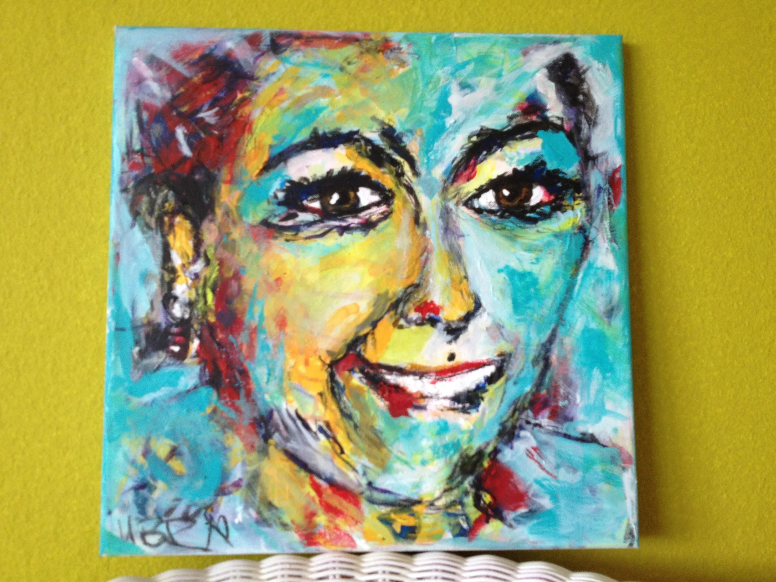 Portrait (Bild 52)